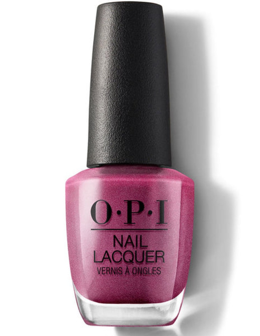 OPI Opi - Nail Polish | A-Rose At Dawn...Broke By Noon