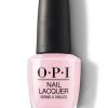 OPI Opi - Nail Polish | Getting Nadi On My Honeymoon