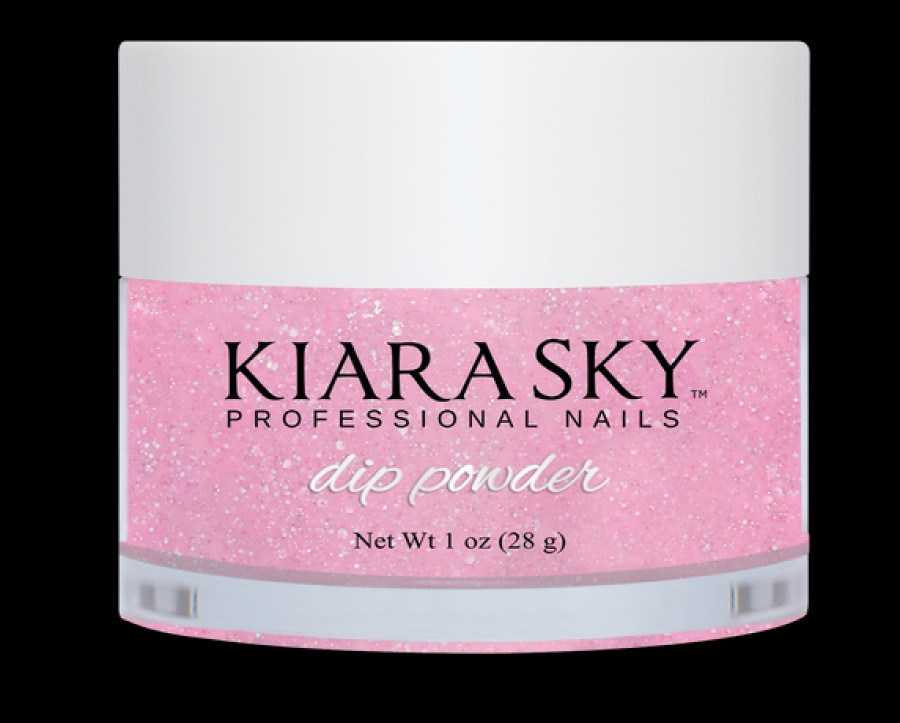 Kiara Sky Dipping Powders | 90'S Baby - Dip Powder - D618