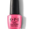 OPI Opi - Nail Polish | Hotter Than You Pink