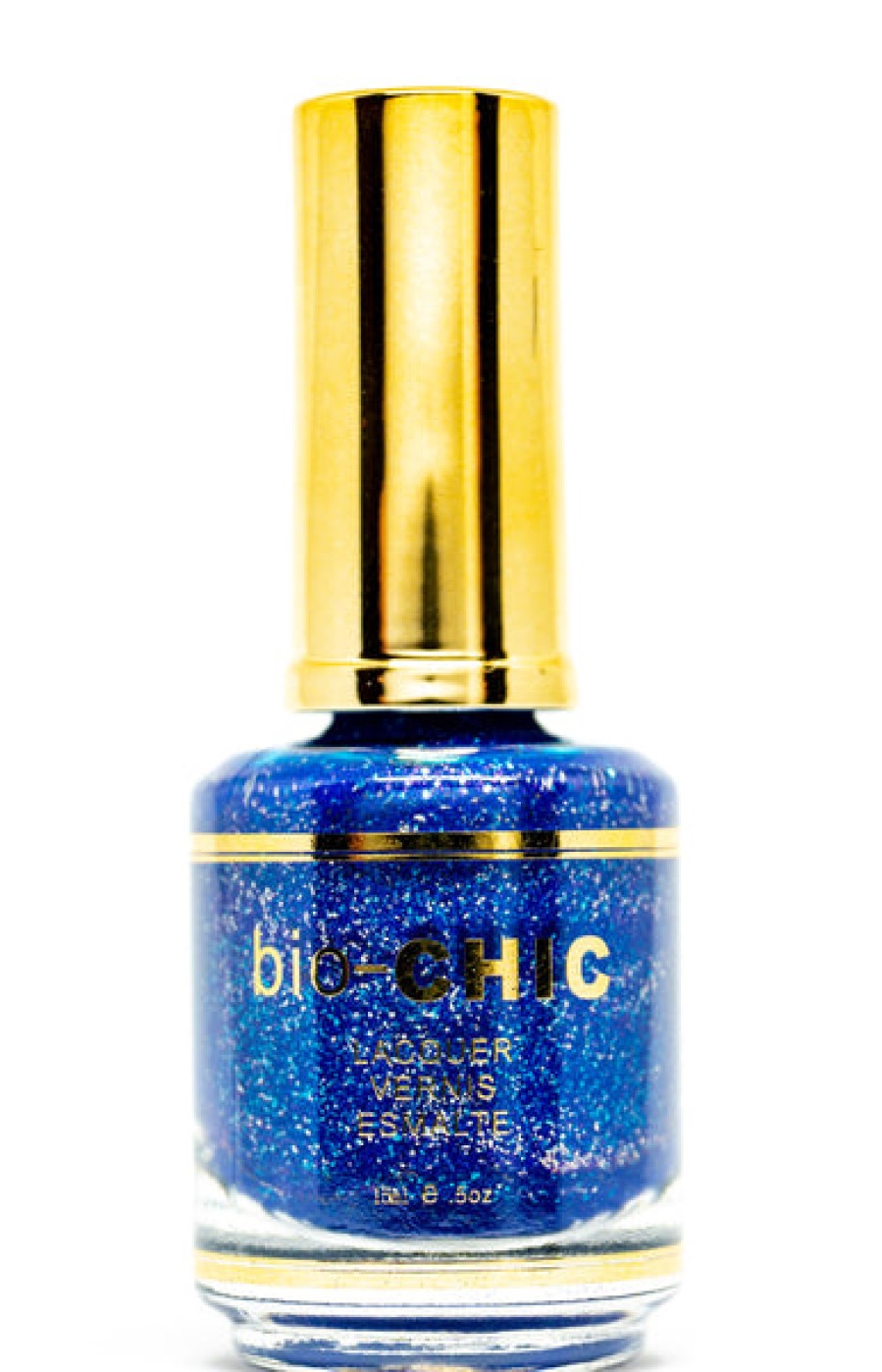 Bio-Chic Bio-Chic - Nail Polish | Bio-Chic Nail Polish - #027