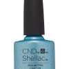 CND Cnd - Shellac | Glacial Mist