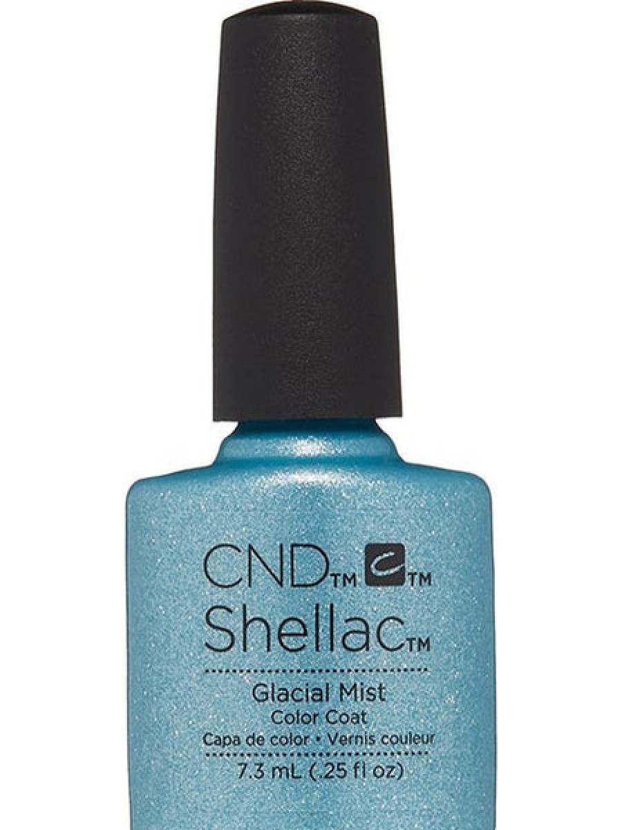 CND Cnd - Shellac | Glacial Mist