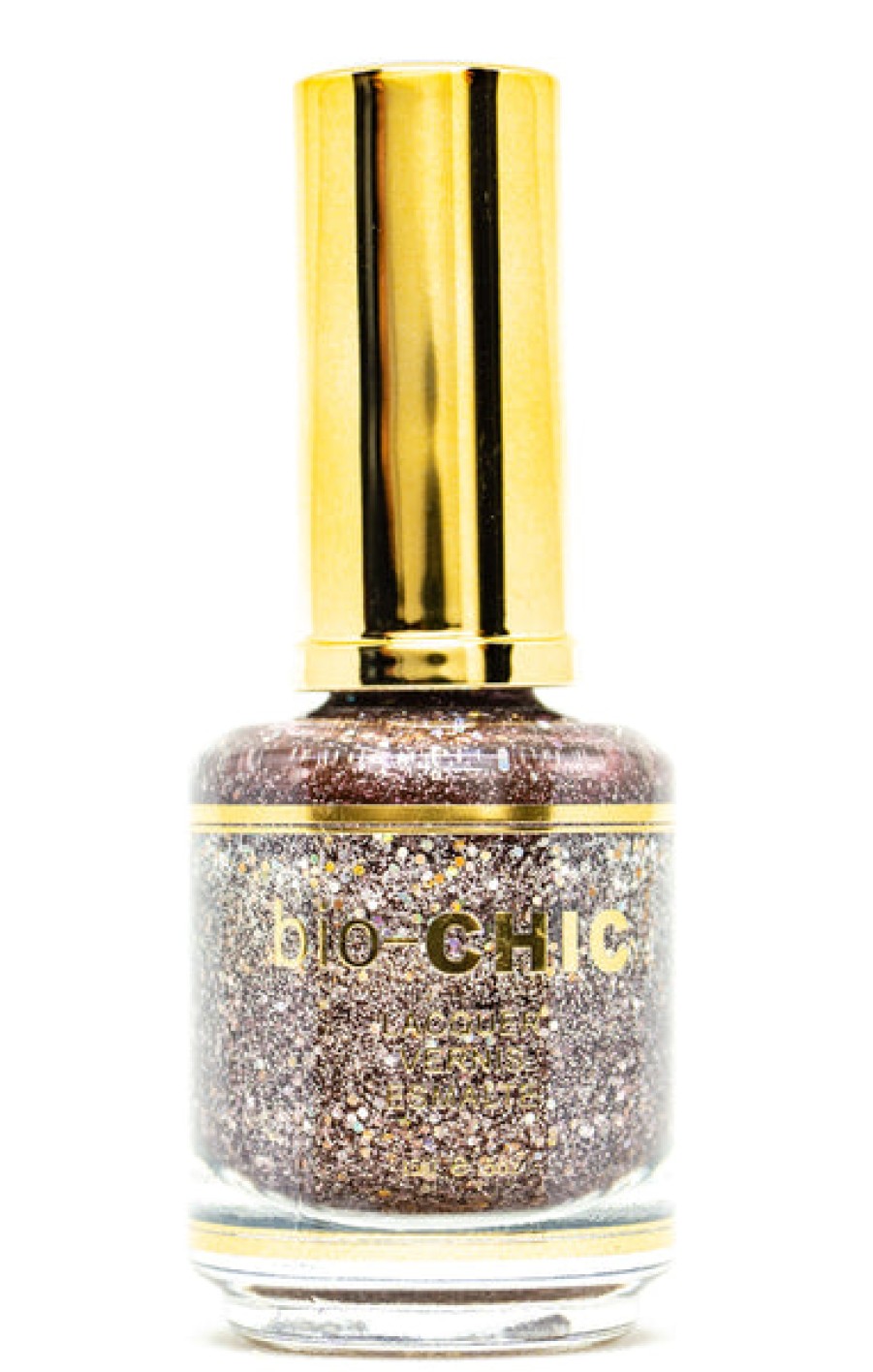 Bio-Chic Bio-Chic - Nail Polish | Bio-Chic Nail Polish - #009