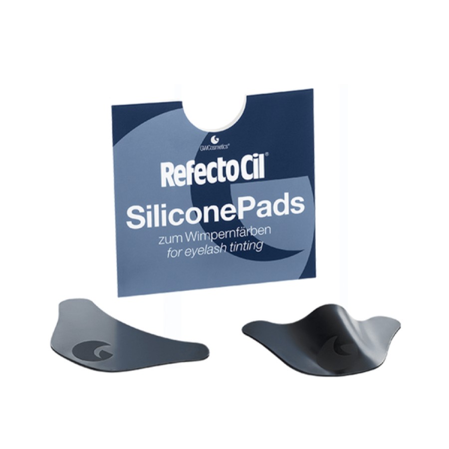 Refectocil Eyelashes | Refectocil Silicone Pads