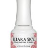 Kiara Sky Kiara Sky - Gel Polish | Forbidden - Gel Polish - G461