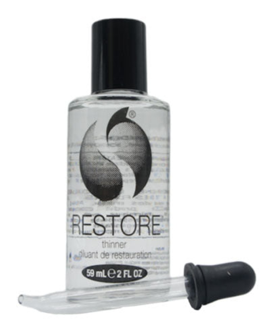 Seche Nail Treatments | Seche Restore