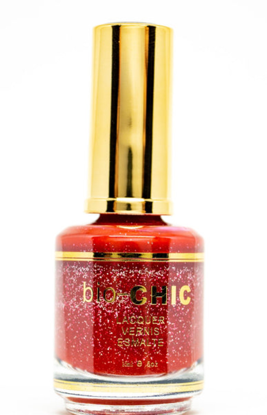 Bio-Chic Bio-Chic - Nail Polish | Bio-Chic Nail Polish - #106