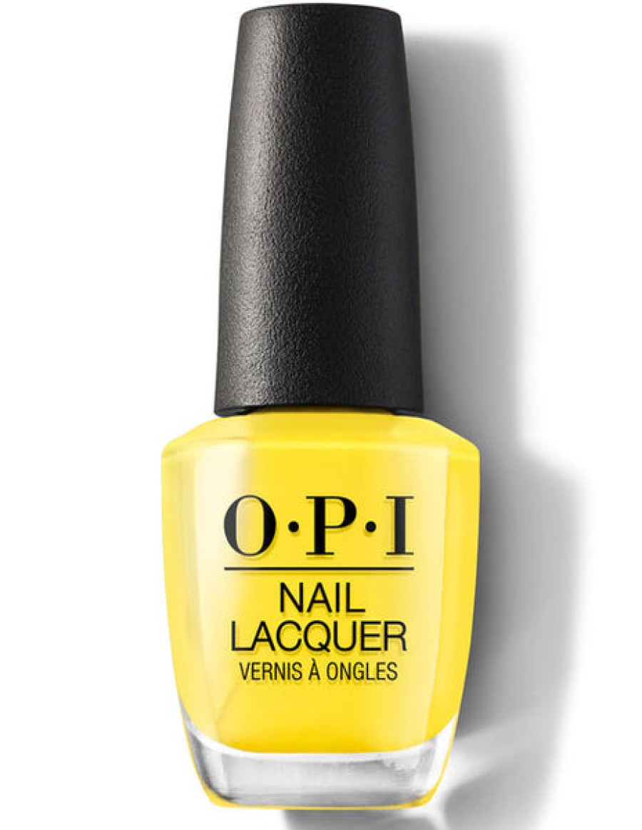 OPI Opi - Nail Polish | Exotic Birds Do Not Tweet