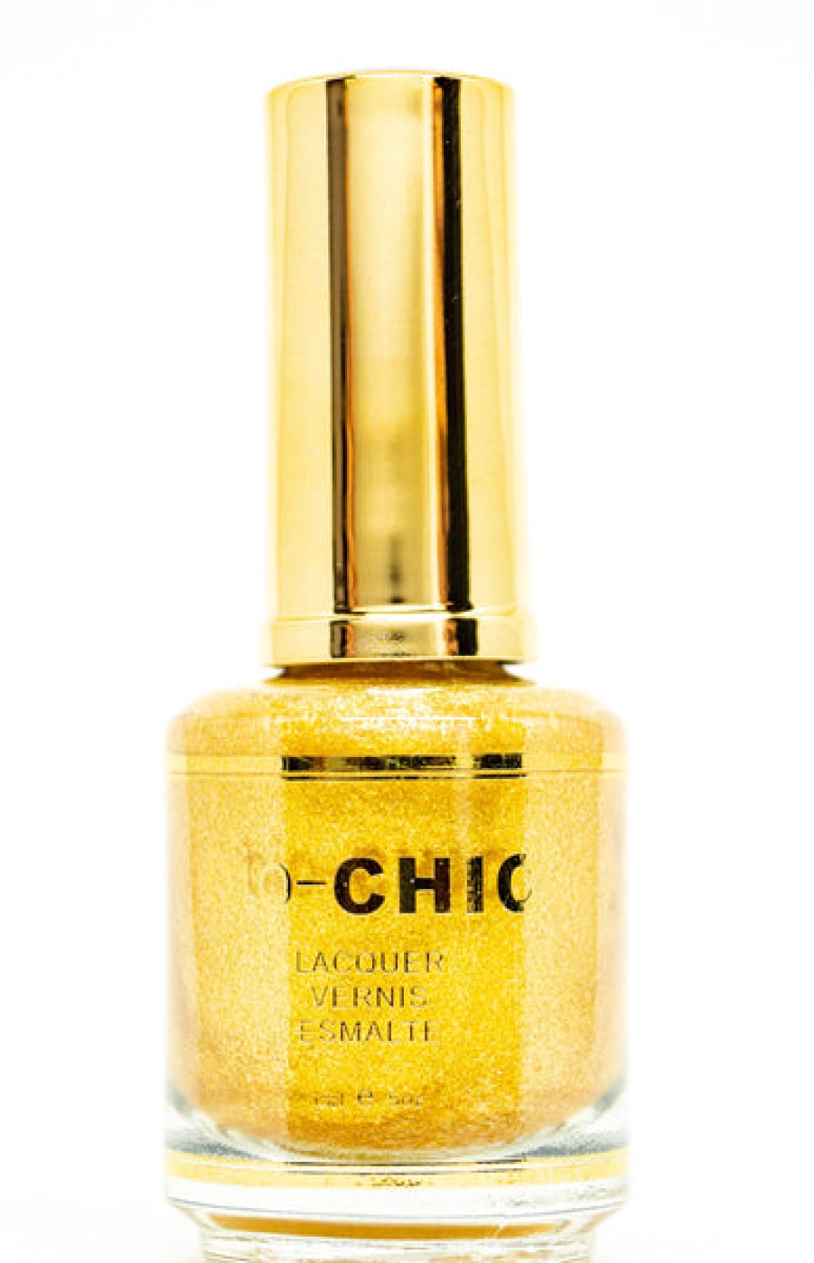 Bio-Chic Bio-Chic - Nail Polish | Bio-Chic Nail Polish - #091