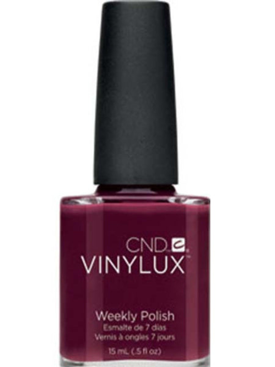 CND Cnd - Vinylux | Bloodline