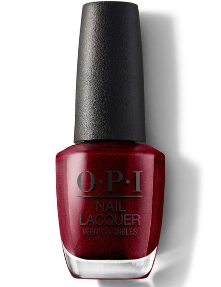 OPI Opi - Nail Polish | I'M Not Really A Waitress