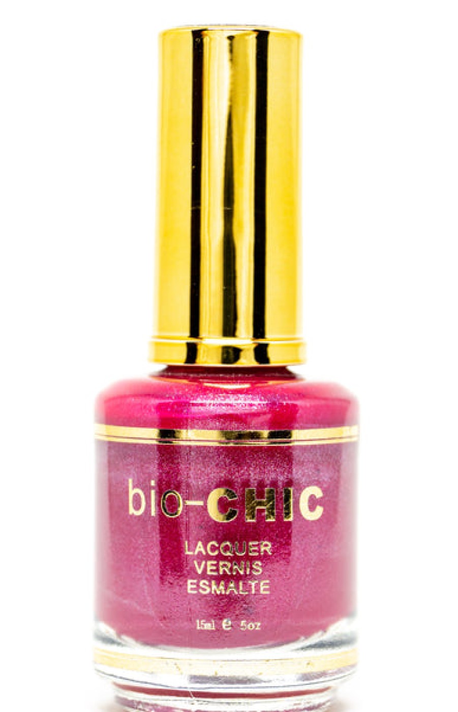 Bio-Chic Bio-Chic - Nail Polish | Bio-Chic Nail Polish - #015