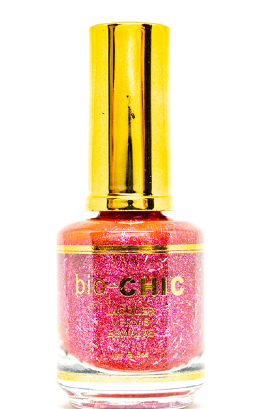 Bio-Chic Bio-Chic - Nail Polish | Bio-Chic Nail Polish - #187