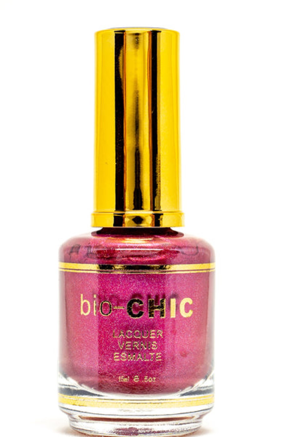 Bio-Chic Bio-Chic - Nail Polish | Bio-Chic Nail Polish - #114