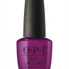 OPI Opi - Nail Polish | Feel The Chemis-Tree