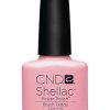 CND Cnd - Shellac | Blush Teddy