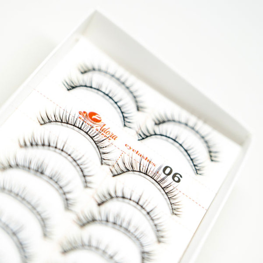 Adora Beauty Eyelashes | Adora Beauty Eyelashes - #006