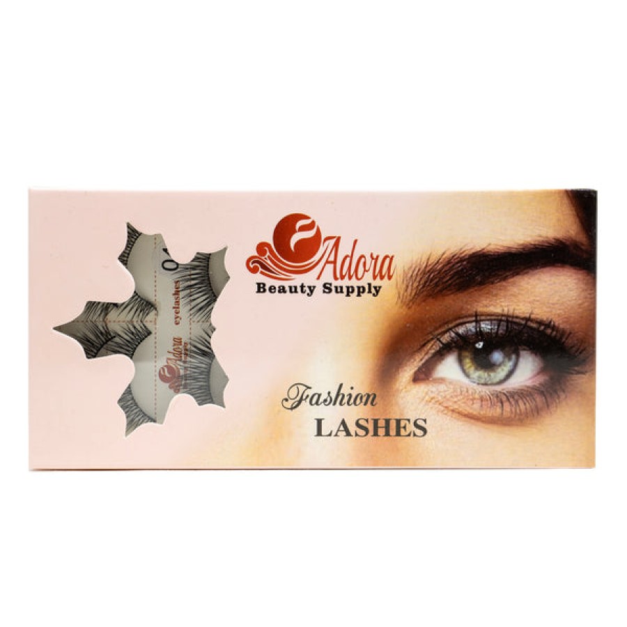 Adora Beauty Eyelashes | Adora Beauty Eyelashes - #006