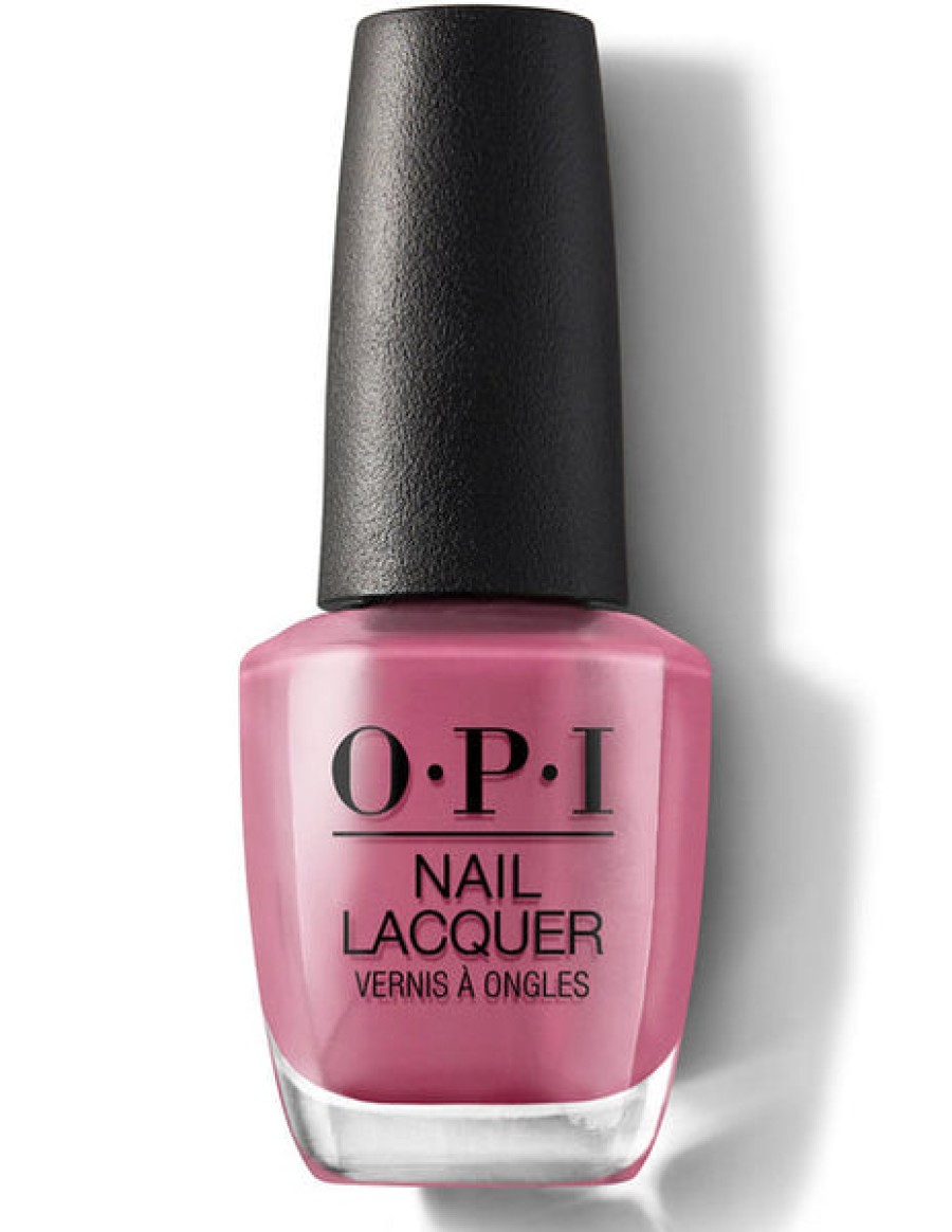 OPI Opi - Nail Polish | Just Lanai-Ing Around