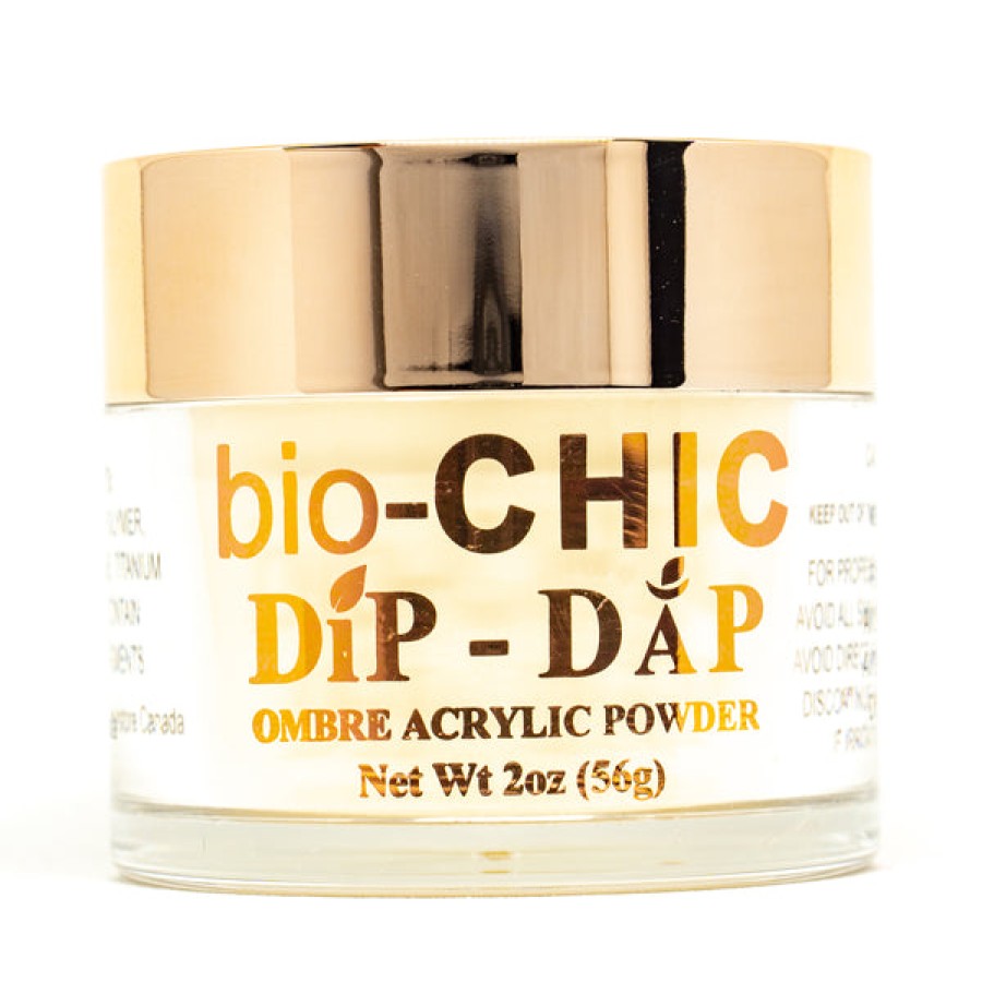 Bio-Chic Acrylic Powders | Bio-Chic Dip-Dap - #023 Star War