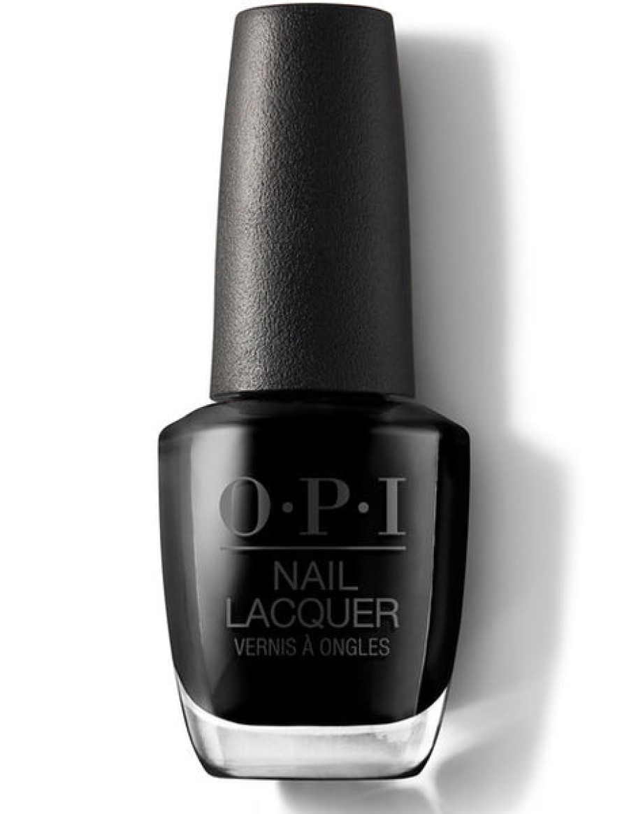 OPI Opi - Nail Polish | Grease Is The Word