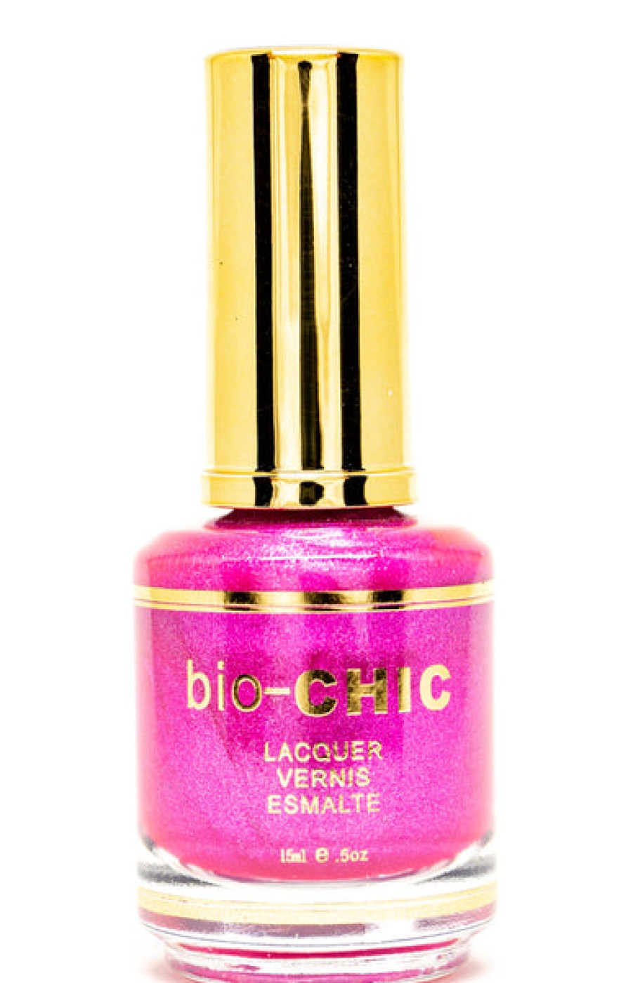 Bio-Chic Bio-Chic - Nail Polish | Bio-Chic Nail Polish - #094