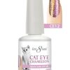 Cre8tion Cre8Tion - Gel Polish | Cat Eye Chameleon - Ce12