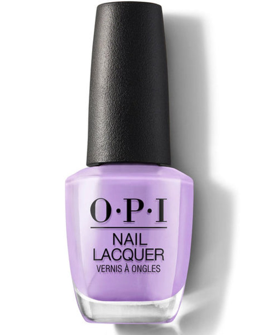 OPI Opi - Nail Polish | Do You Lilac It?