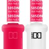 DND Dnd - Gel Polish | Hot Pink