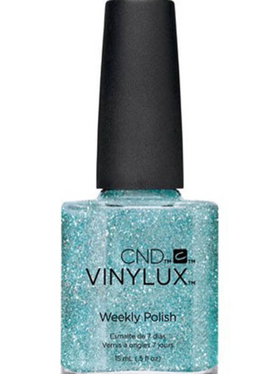 CND Cnd - Vinylux | Glacial Mist