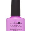 CND Cnd - Shellac | Beckoning Begonia