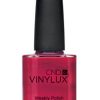 CND Cnd - Vinylux | Hot Chilis