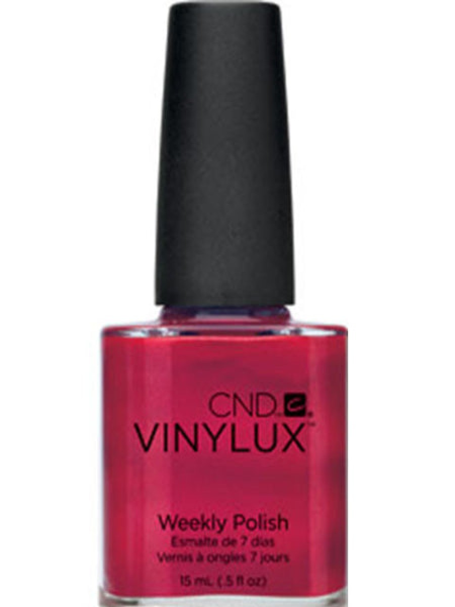 CND Cnd - Vinylux | Hot Chilis