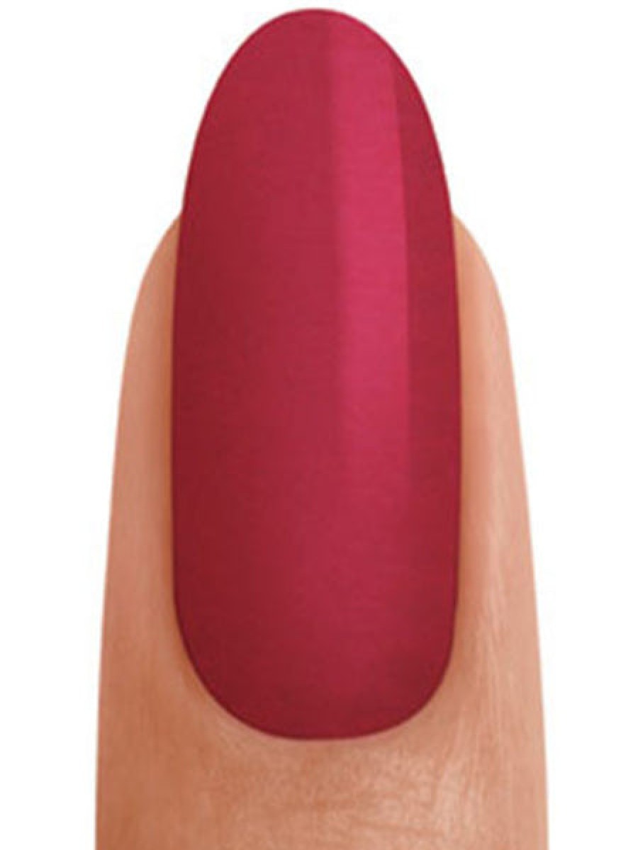 CND Cnd - Vinylux | Hot Chilis