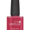 CND Cnd - Vinylux | Rose Brocade