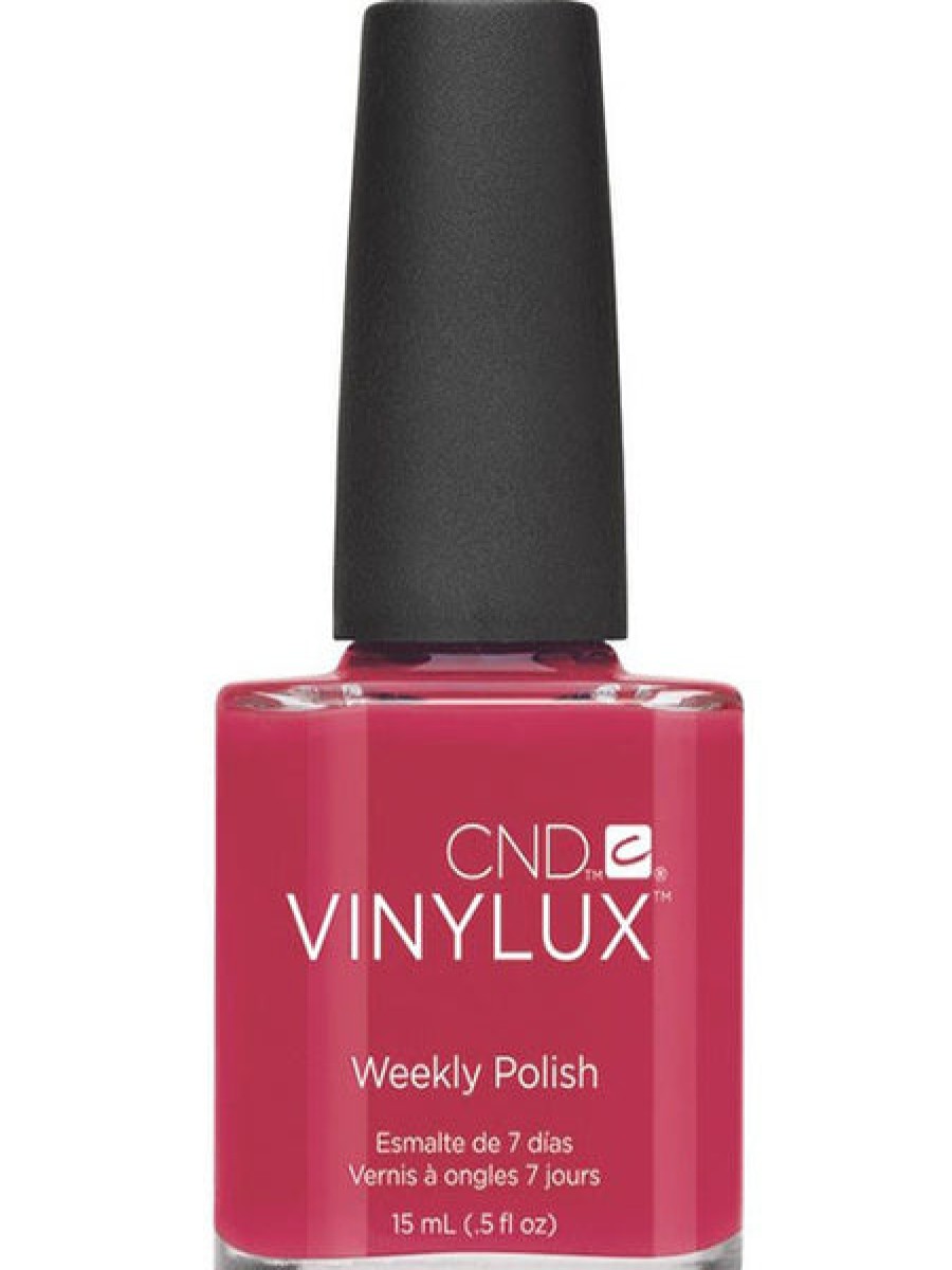 CND Cnd - Vinylux | Rose Brocade