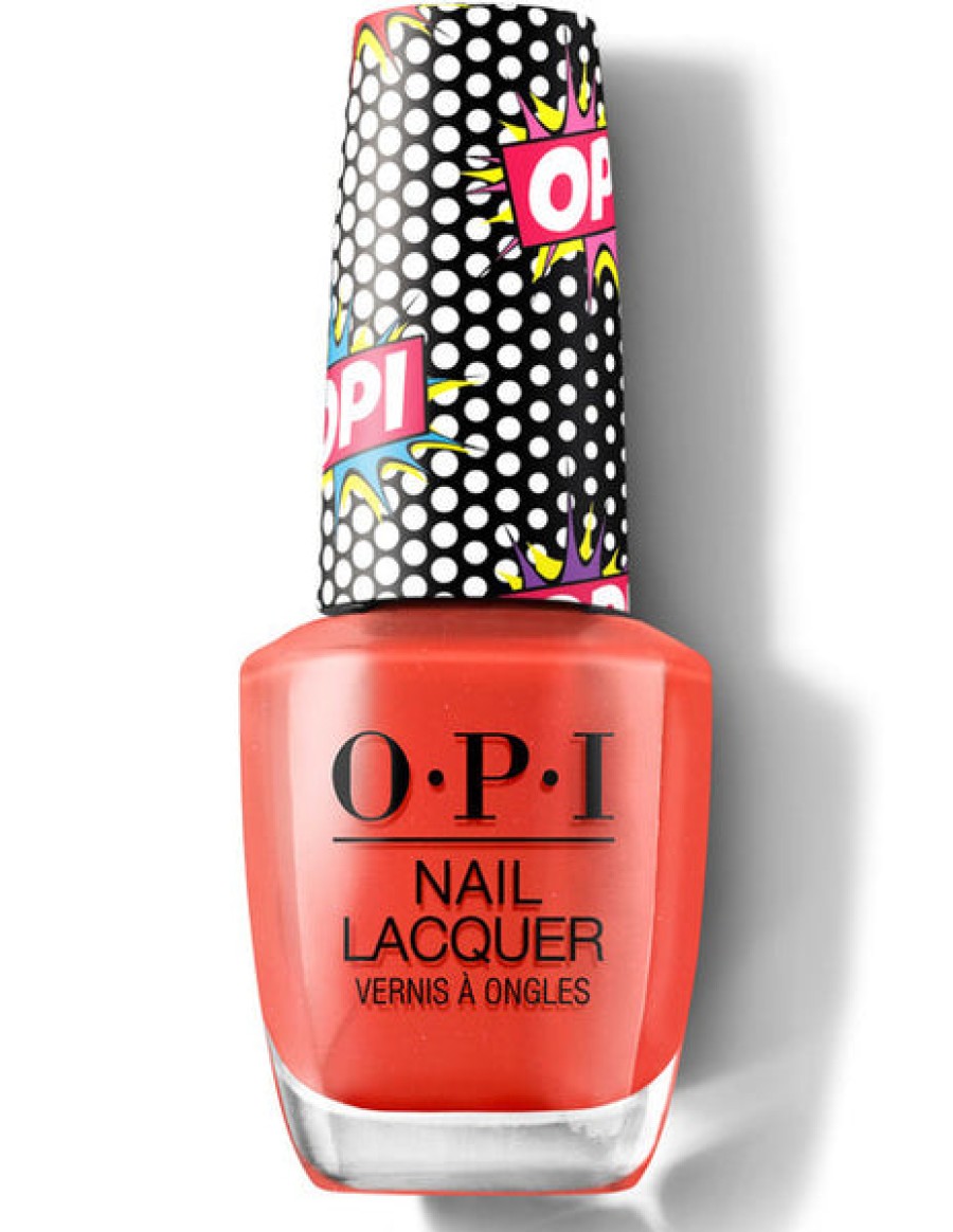 OPI Opi - Nail Polish | Opi Pops