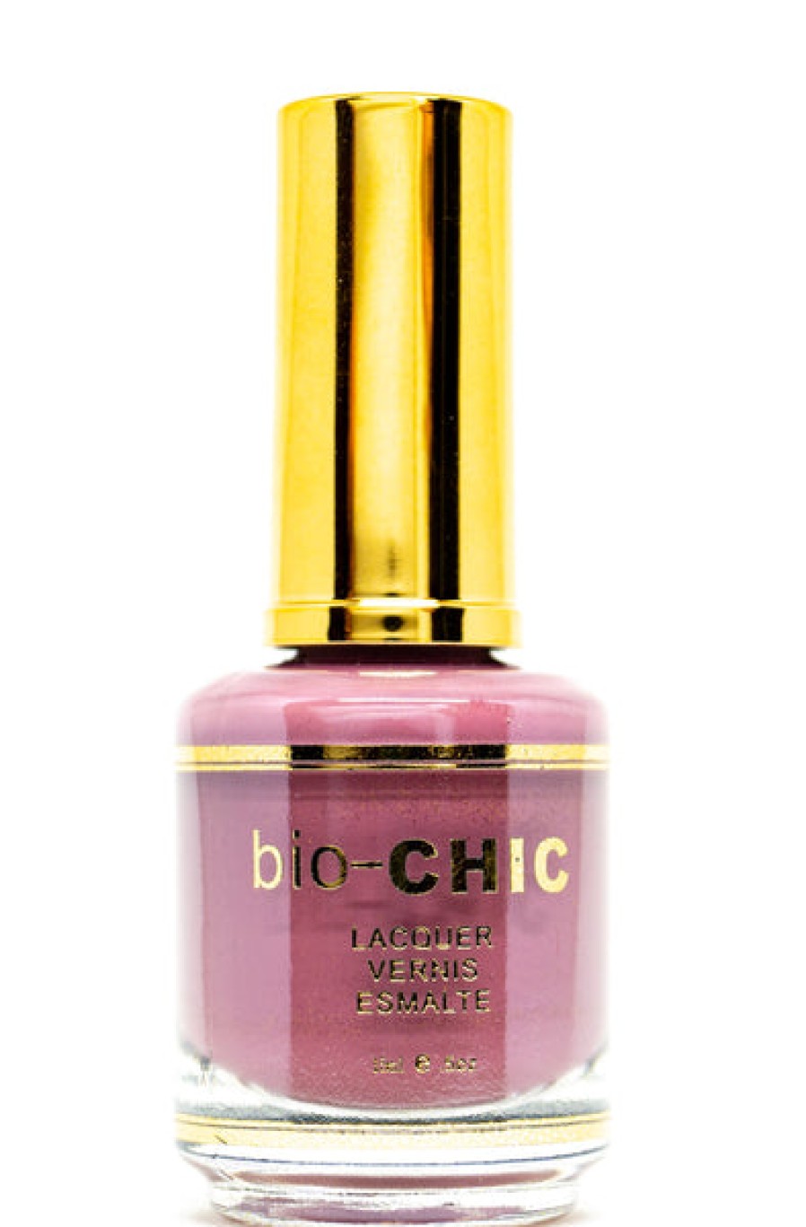 Bio-Chic Bio-Chic - Nail Polish | Bio-Chic Nail Polish - #035