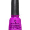 China Glaze China Glaze | Purple Panic