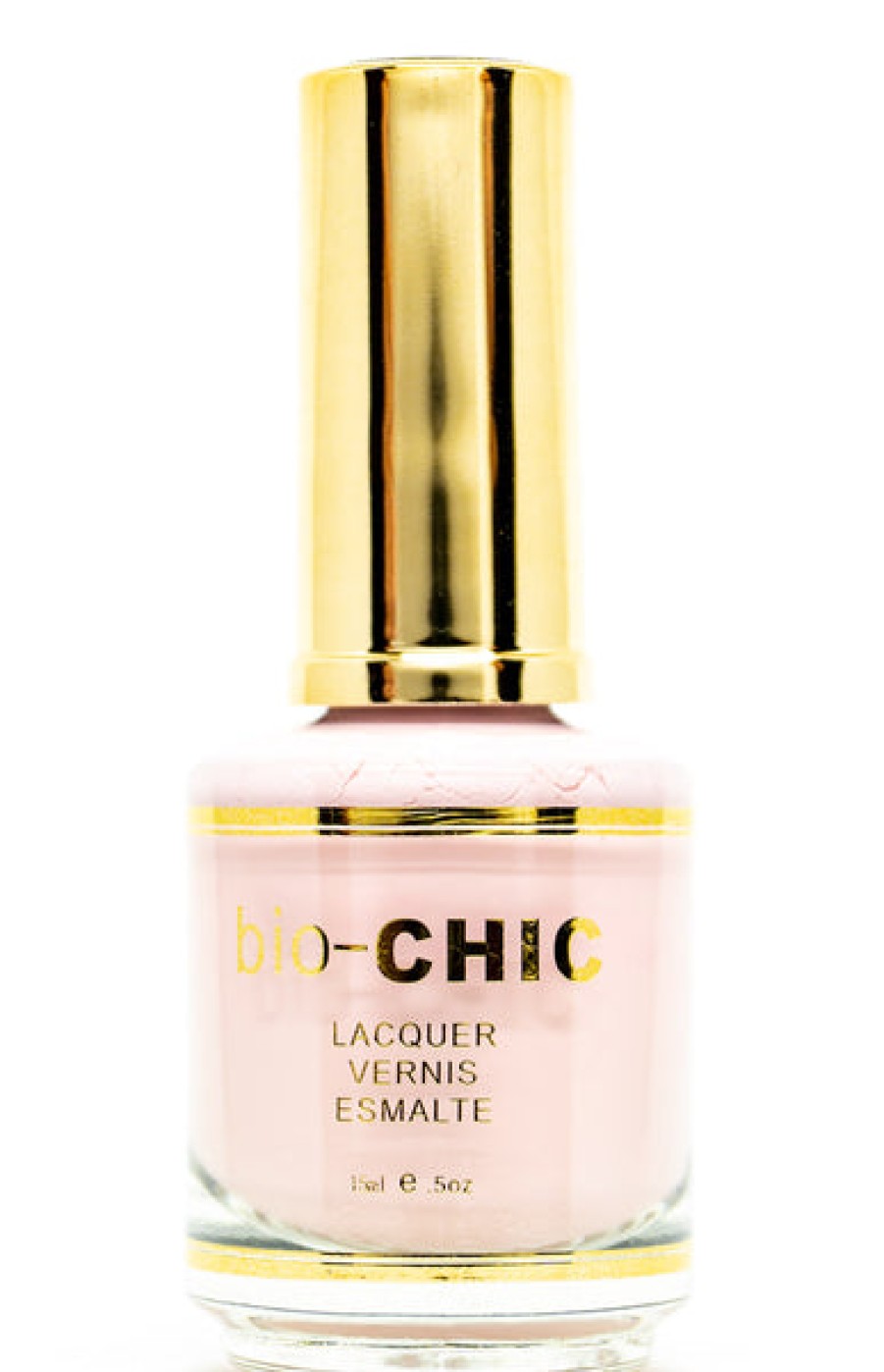 Bio-Chic Bio-Chic - Nail Polish | Bio-Chic Nail Polish - #134