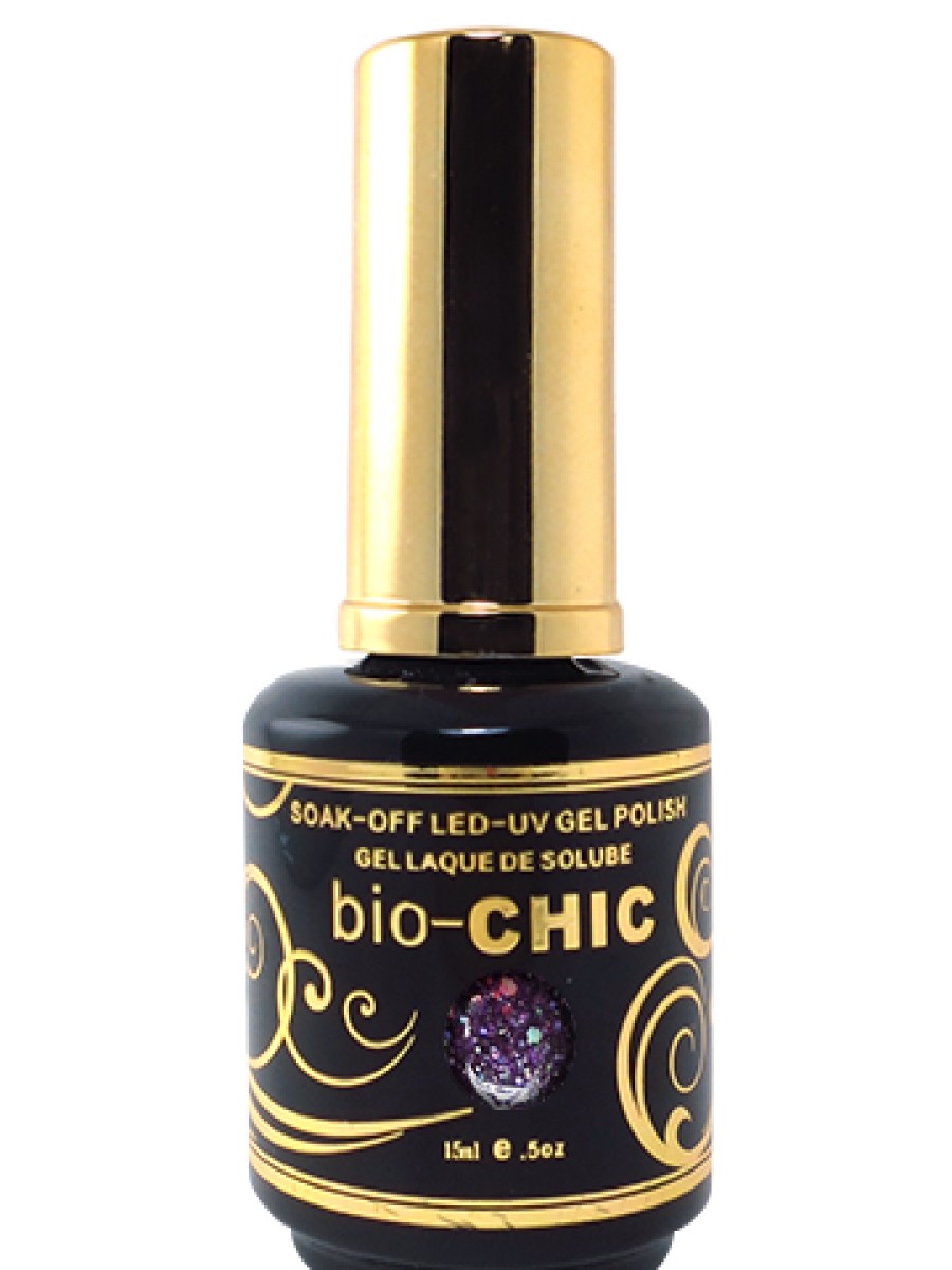 Bio-Chic Bio-Chic - Gel Polish | Bio-Chic Gel Polish - #096