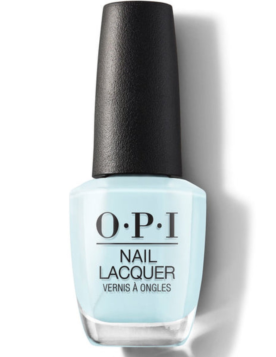 OPI Opi - Nail Polish | Mexico City Move-Mint