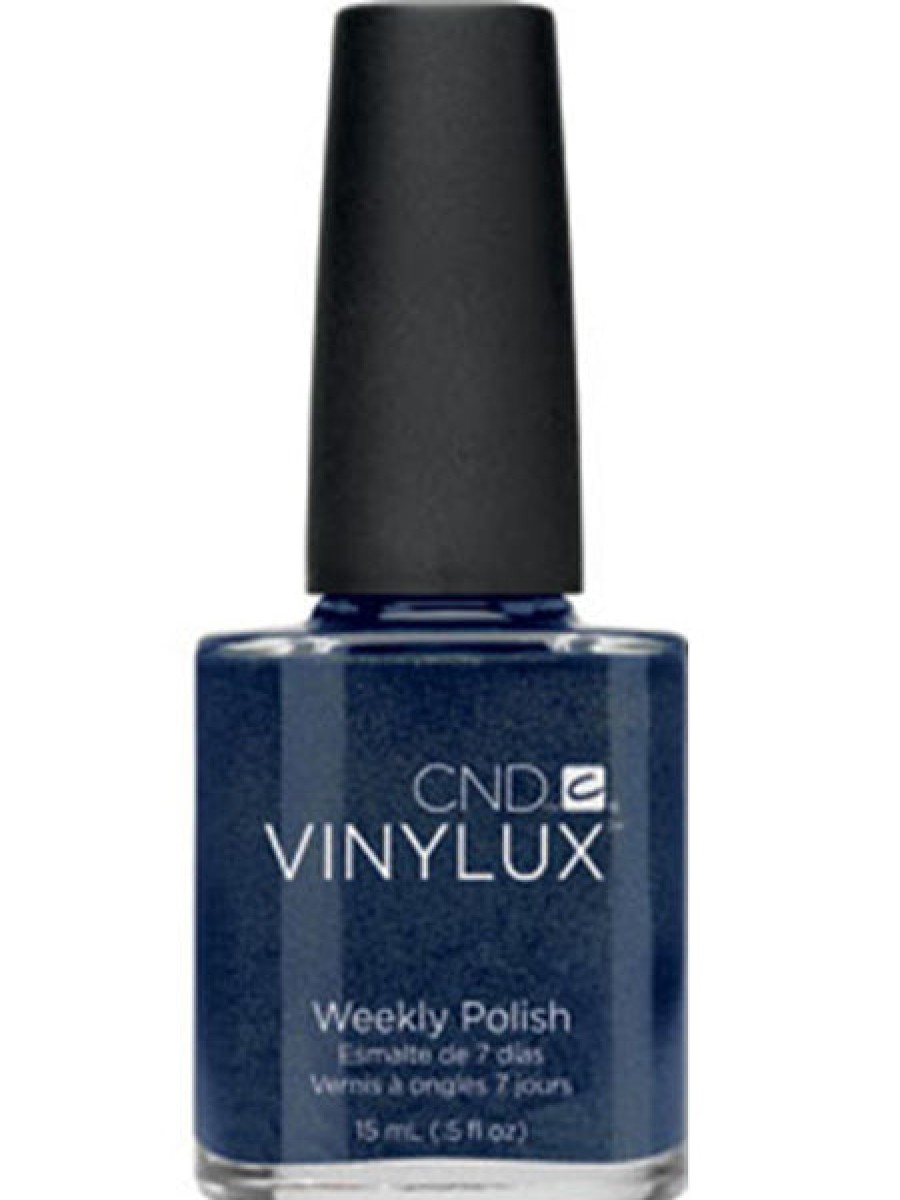 CND Cnd - Vinylux | Midnight Swim