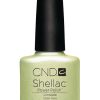 CND Cnd - Shellac | Limeade