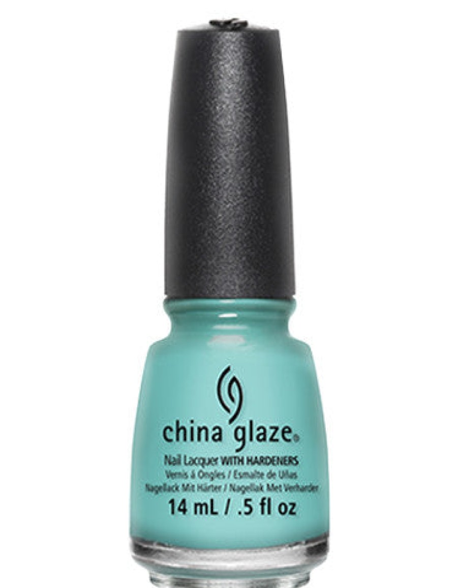 China Glaze China Glaze | Aquadelic