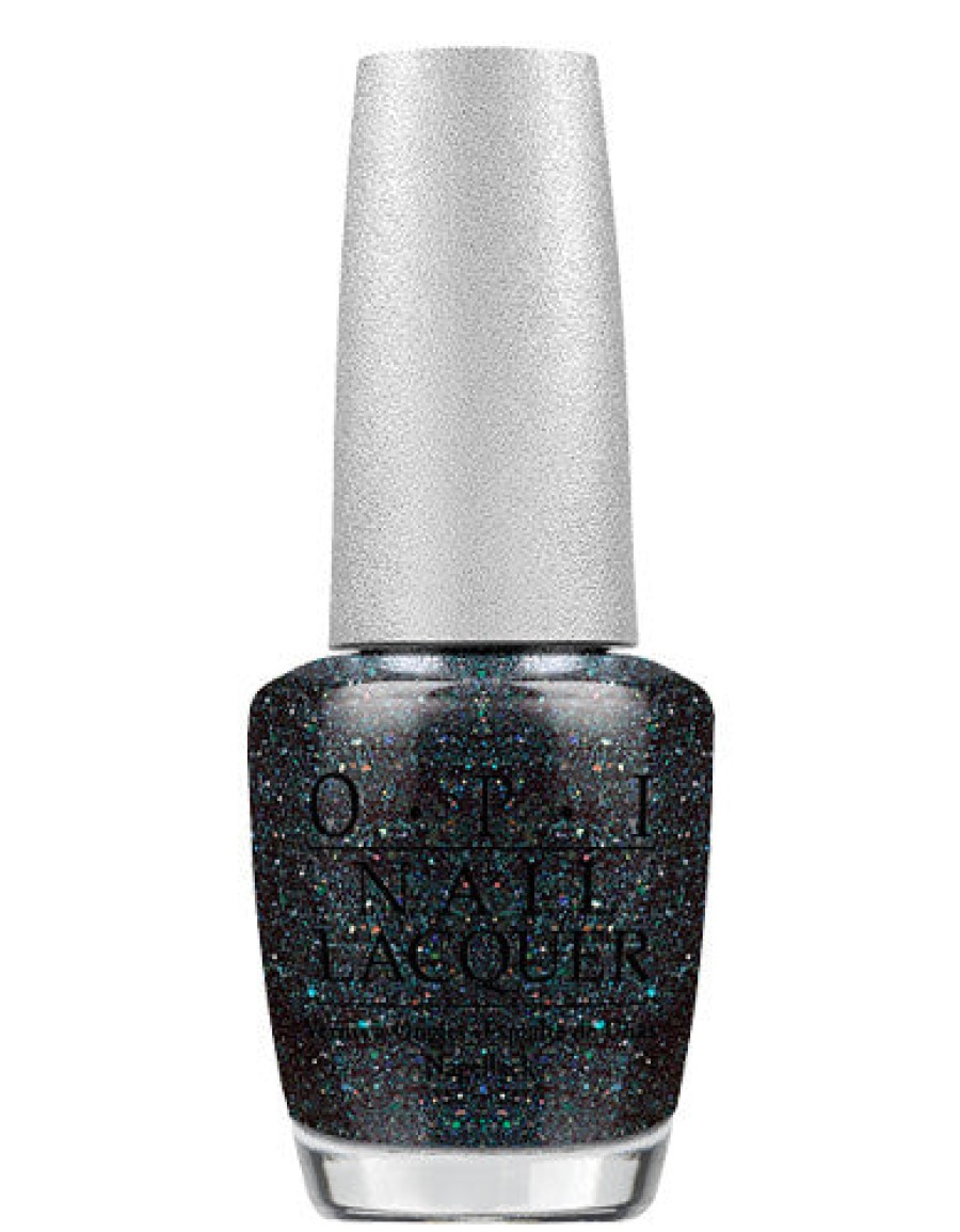 OPI Opi - Nail Polish | Designer Series Titanium