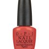 OPI Opi - Nail Polish | Mod-Ern Girl