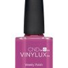 CND Cnd - Vinylux | Crushed Rose