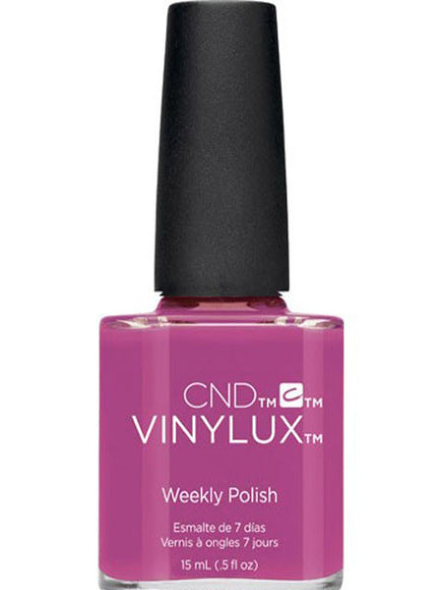 CND Cnd - Vinylux | Crushed Rose